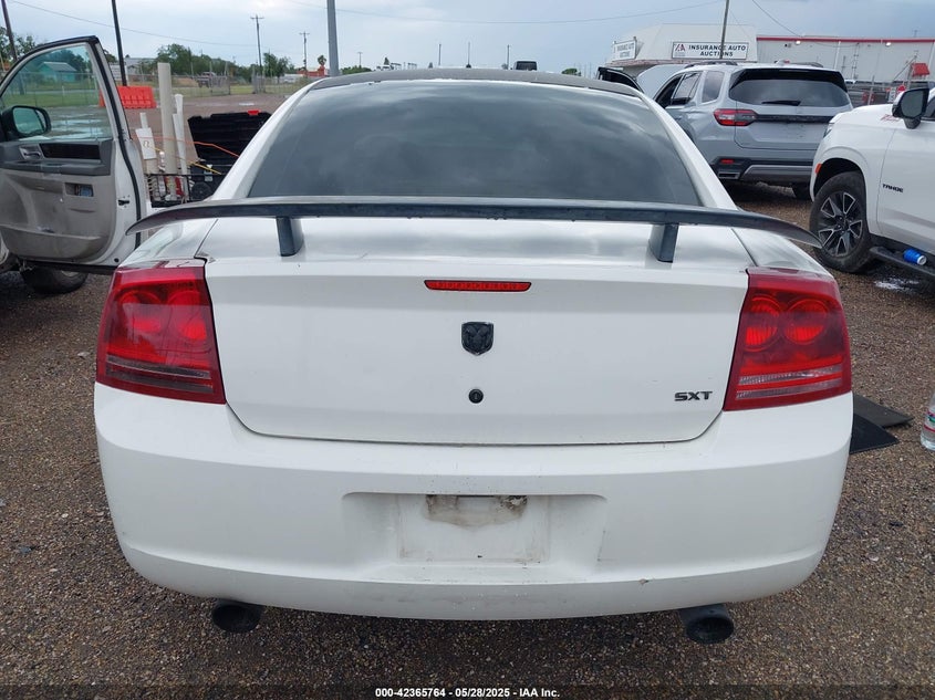 2010 Dodge Charger Sxt VIN: 0000002B3CA3CV2AH Lot: 42365764