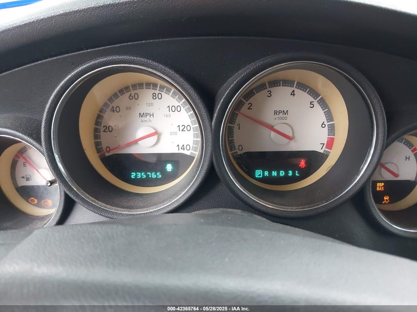 2010 Dodge Charger Sxt VIN: 0000002B3CA3CV2AH Lot: 42365764