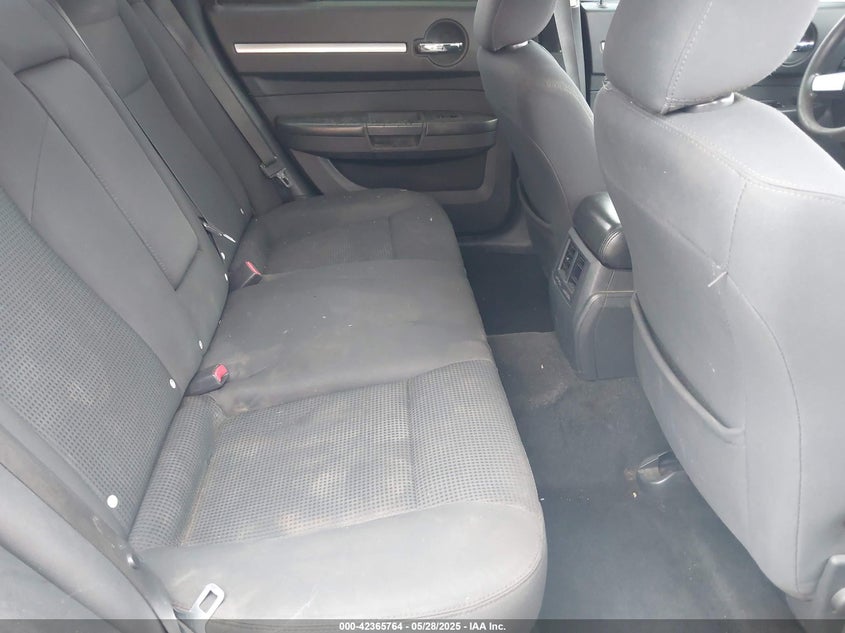 2010 Dodge Charger Sxt VIN: 0000002B3CA3CV2AH Lot: 42365764