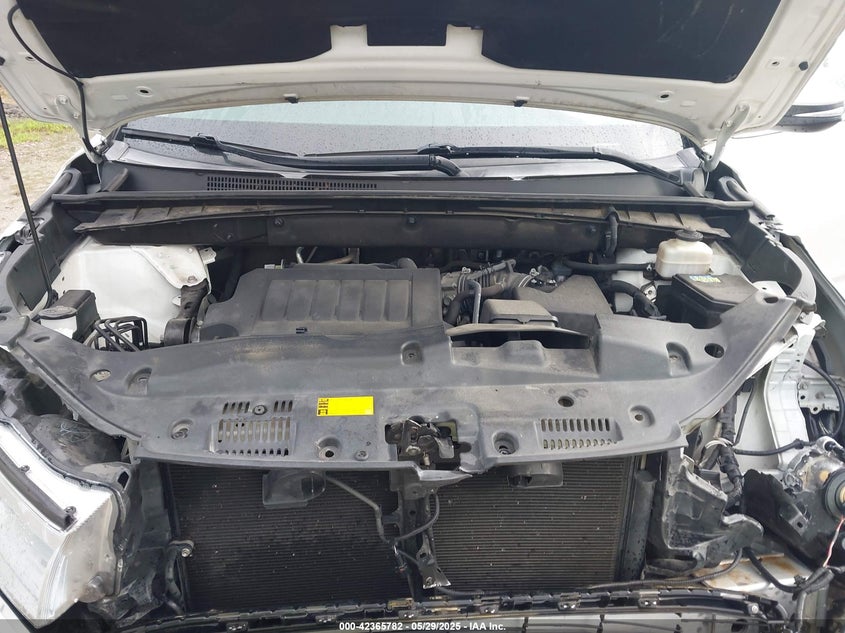 2015 TOYOTA HIGHLANDER LE V6 - 5TDZKRFH0FS063060