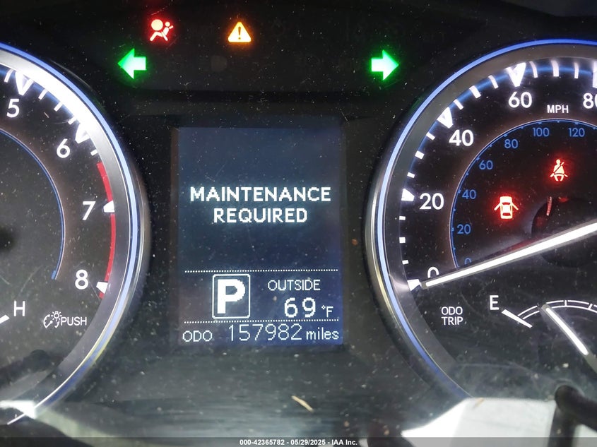 2015 TOYOTA HIGHLANDER LE V6 - 5TDZKRFH0FS063060