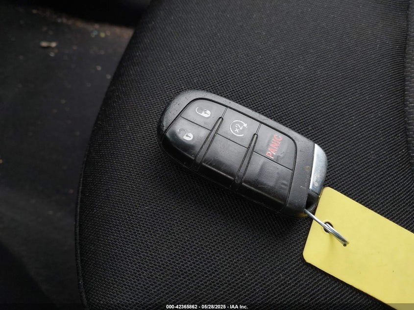 2020 JEEP RENEGADE UPLAND 4X4 - ZACNJBAB1LPL13505