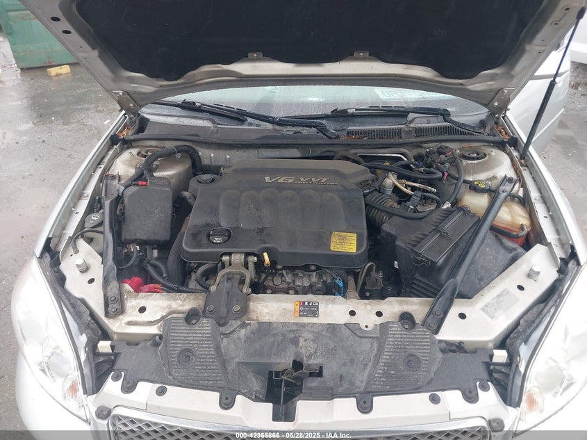 2012 CHEVROLET IMPALA VIN: 2G1WB5E39C1177815