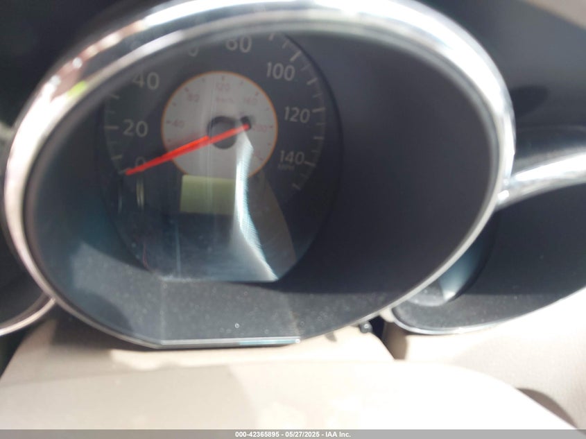 2006 NISSAN ALTIMA VIN: 1N4AL11D66N352312