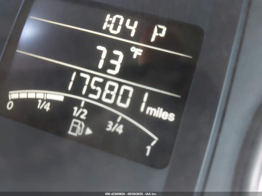 2013 VOLKSWAGEN JETTA 2.5L SE - 3VWDP7AJ6DM211202