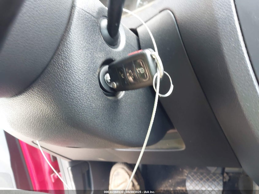 2013 VOLKSWAGEN JETTA 2.5L SE - 3VWDP7AJ6DM211202