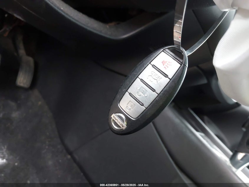 2016 NISSAN ALTIMA VIN: 1N4AL3AP3GC148344