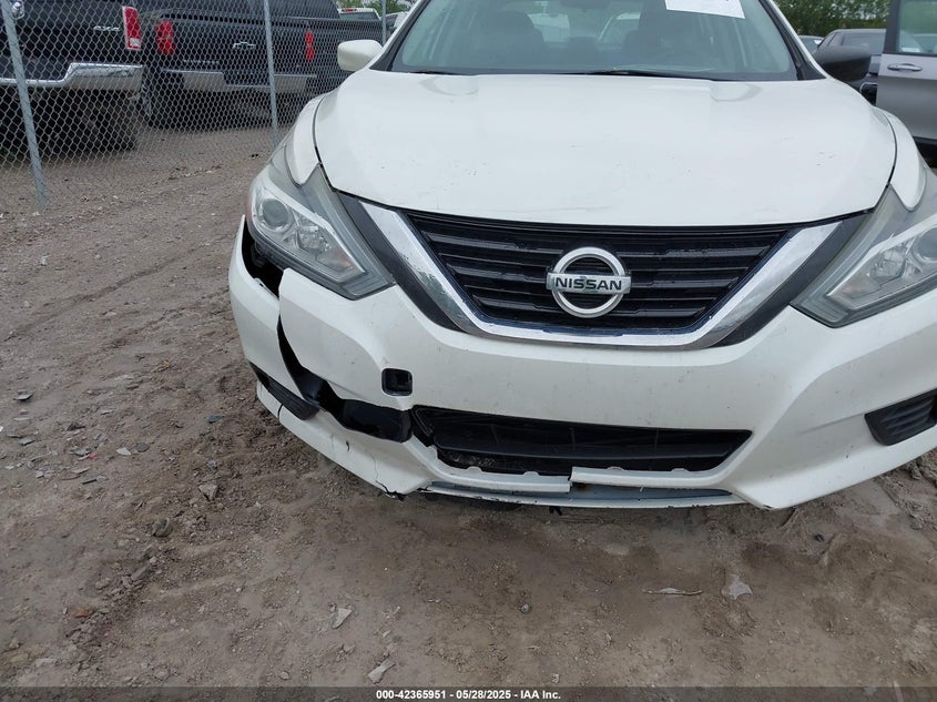 2016 NISSAN ALTIMA VIN: 1N4AL3AP3GC148344