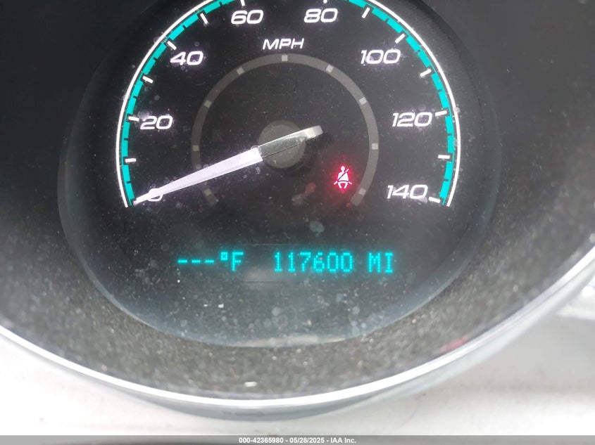 2011 CHEVROLET MALIBU VIN: 1G1ZC5E18BF399343