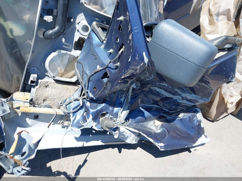 2006 Ford F-150 Xlt VIN: 1FTRW12W46FA42609 Lot: 42366155