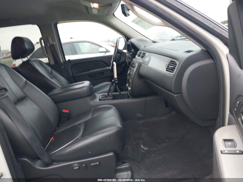 2012 CHEVROLET SILVERADO 1500 VIN: 3GCPKTE77CG218209