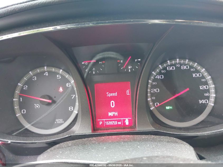 2012 GMC Terrain Sle-2 VIN: 2GKALSEK2C6213663 Lot: 42366192