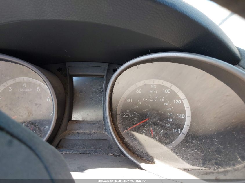 2014 Hyundai Santa Fe Sport 2.4L VIN: 5XYZU3LB0EG220105 Lot: 42366196