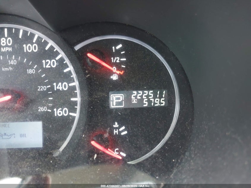 2015 NISSAN QUEST - JN8AE2KP0F9120742