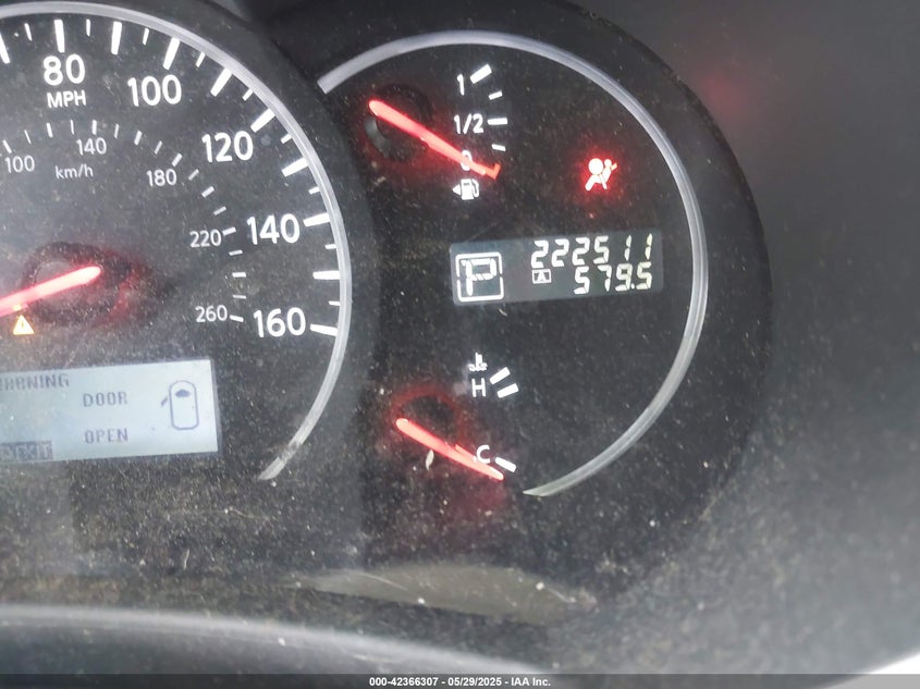 2015 NISSAN QUEST - JN8AE2KP0F9120742