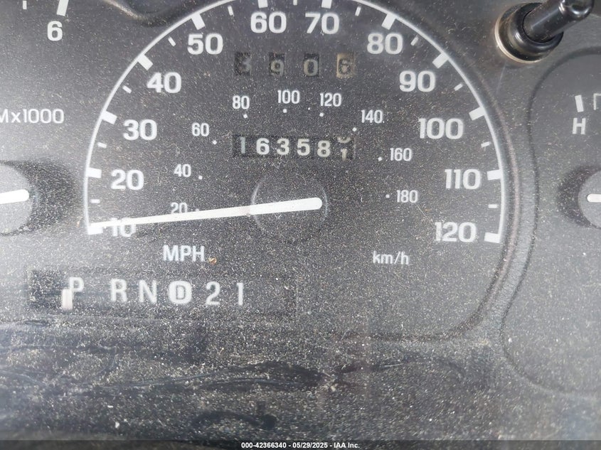 2001 Ford Ranger Xl/Xlt VIN: 1FTYR10C61PA24112 Lot: 42366340