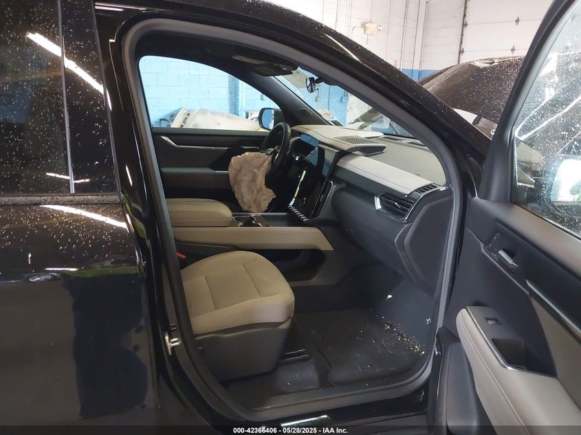 2025 GMC ACADIA AWD ELEVATION - 1GKENNRS4SJ173076