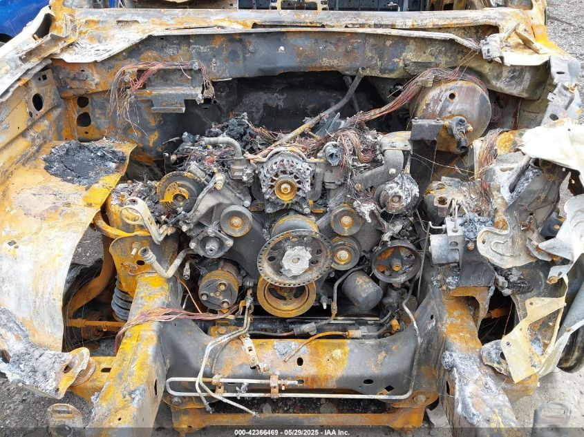 2006 Ford F-150 Fx4/Xlt VIN: 1FTRF04556KC11168 Lot: 42366469