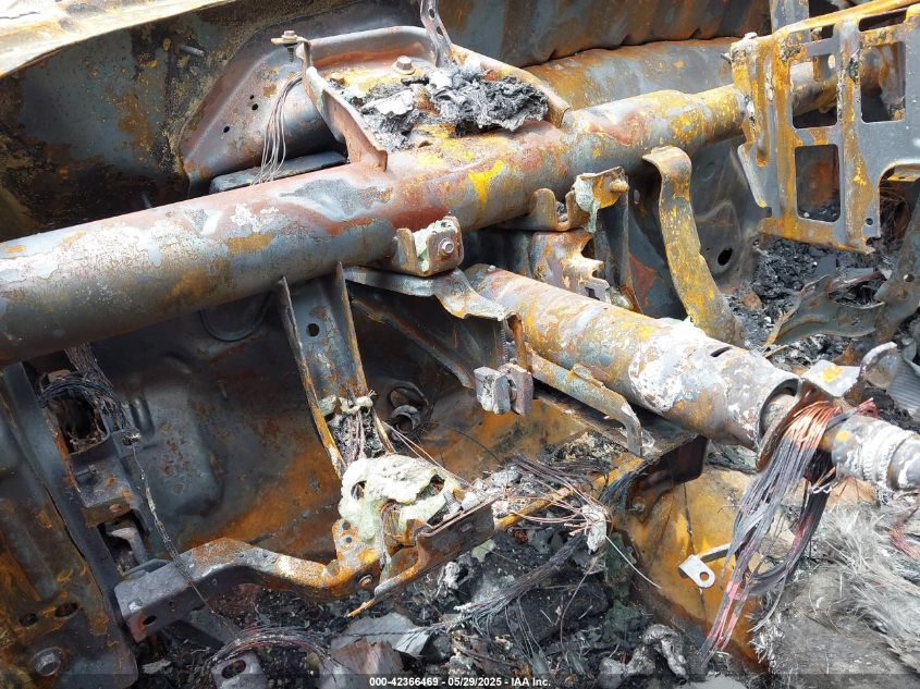 2006 Ford F-150 Fx4/Xlt VIN: 1FTRF04556KC11168 Lot: 42366469