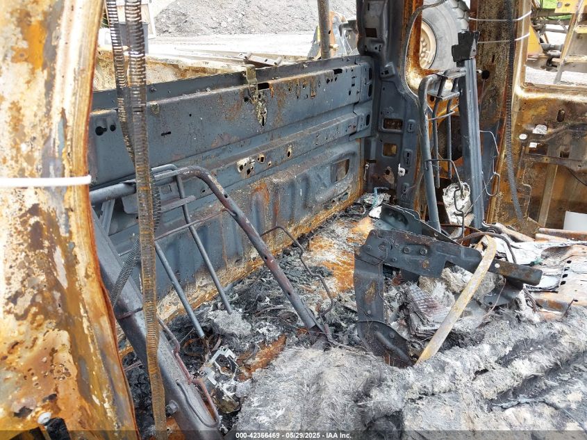 2006 Ford F-150 Fx4/Xlt VIN: 1FTRF04556KC11168 Lot: 42366469