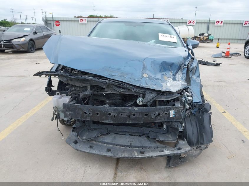 2016 MAZDA MAZDA6 I SPORT - JM1GJ1U57G1445184