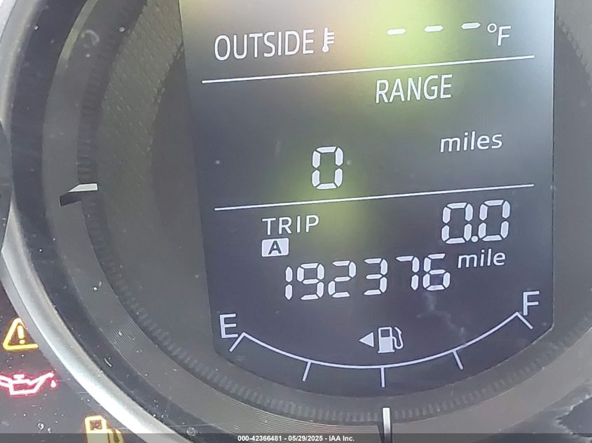 2016 MAZDA MAZDA6 I SPORT - JM1GJ1U57G1445184