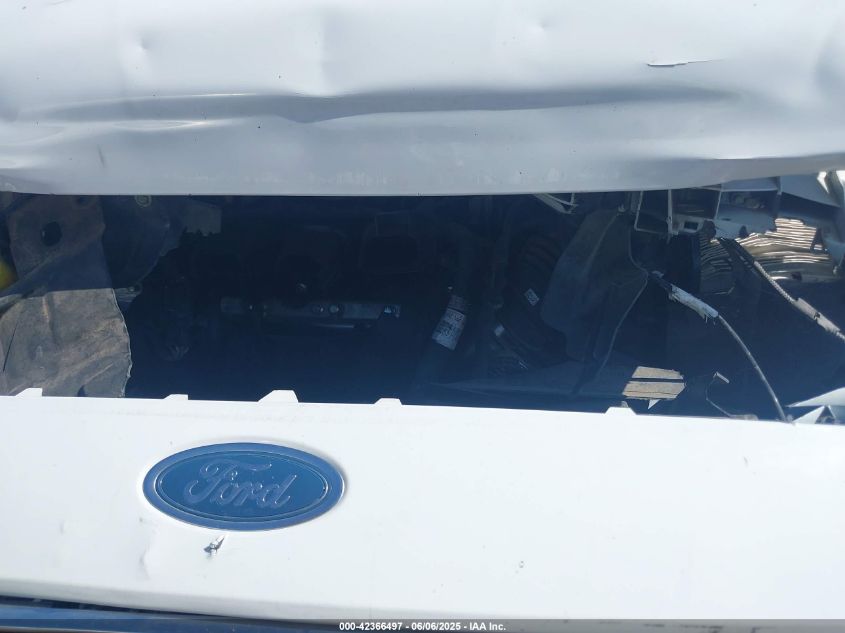 2018 Ford Focus Se VIN: 1FADP3K26JL288819 Lot: 42366497