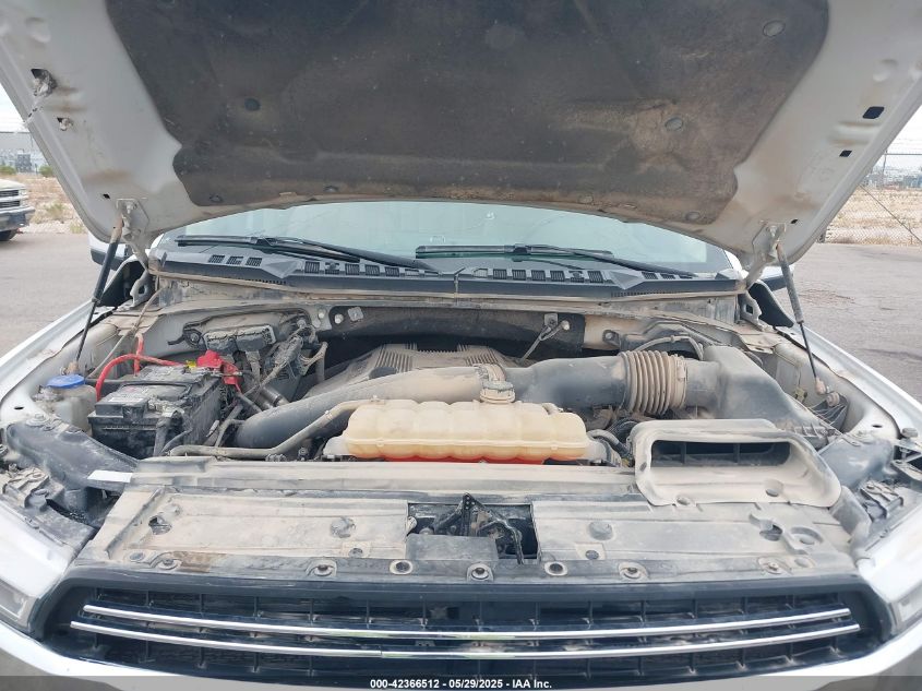 2018 Ford F-150 Lariat VIN: 1FTEW1EG0JKE23179 Lot: 42366512