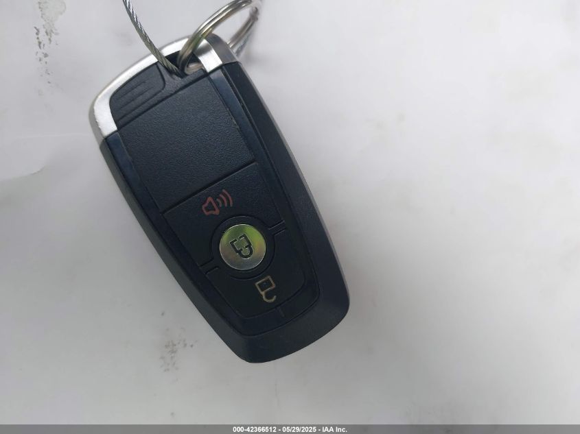 2018 Ford F-150 Lariat VIN: 1FTEW1EG0JKE23179 Lot: 42366512