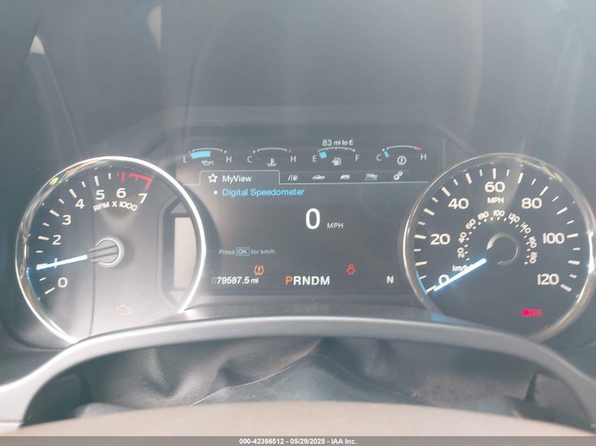 2018 Ford F-150 Lariat VIN: 1FTEW1EG0JKE23179 Lot: 42366512