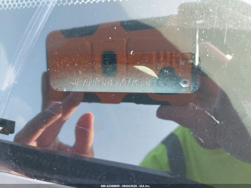 2007 Ford Fusion Sel VIN: 3FAHP081X7R187629 Lot: 42366699