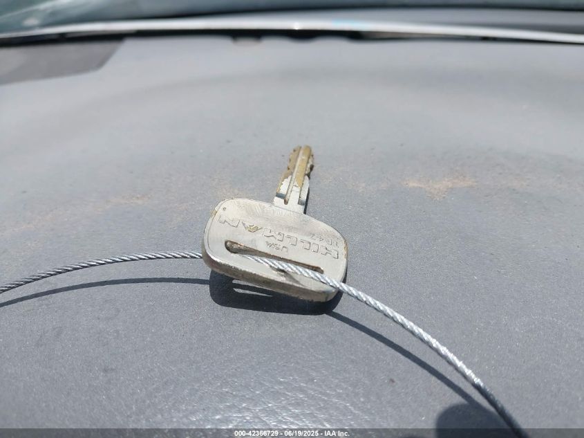 2004 Toyota Camry Le VIN: 4T1BE32K44U335685 Lot: 42366729