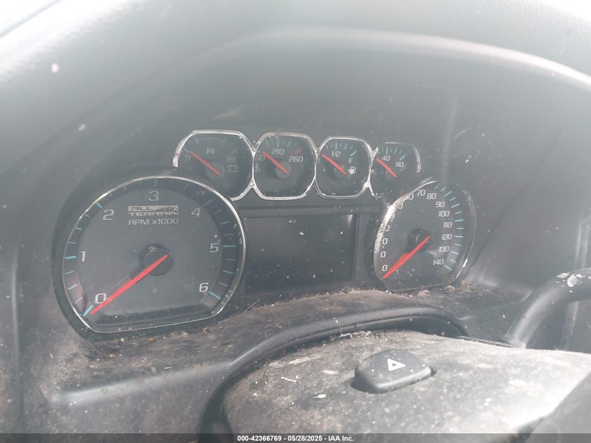 2017 GMC SIERRA 1500 SLT - 3GTU2NEJ3HG291806