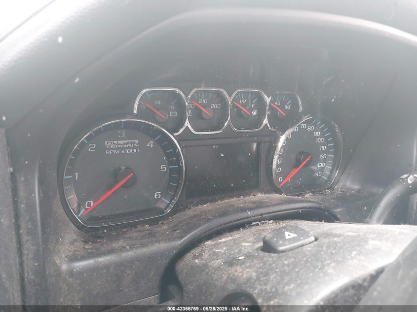 2017 GMC SIERRA 1500 SLT - 3GTU2NEJ3HG291806