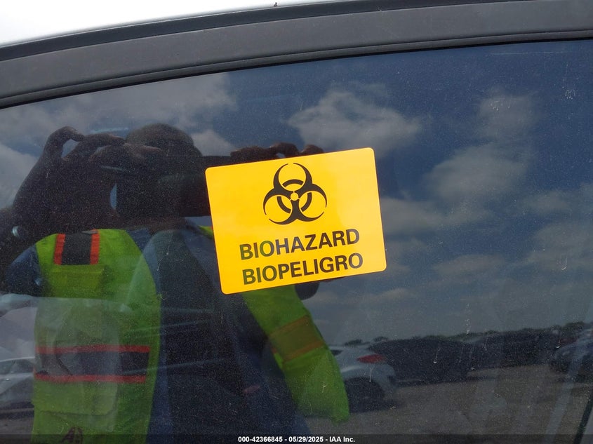 2009 Honda Civic Lx VIN: 2HGFA16589H518268 Lot: 42366845