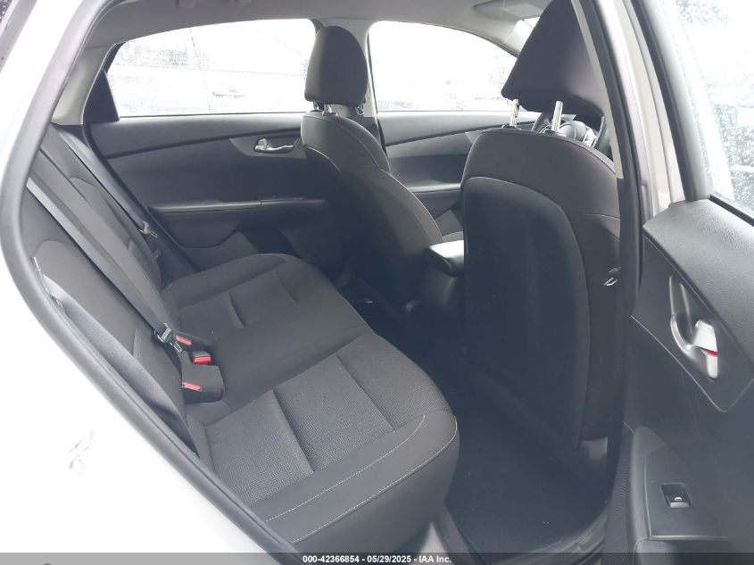 2020 Kia Forte Lxs VIN: 3KPF24AD8LE234654 Lot: 42366854