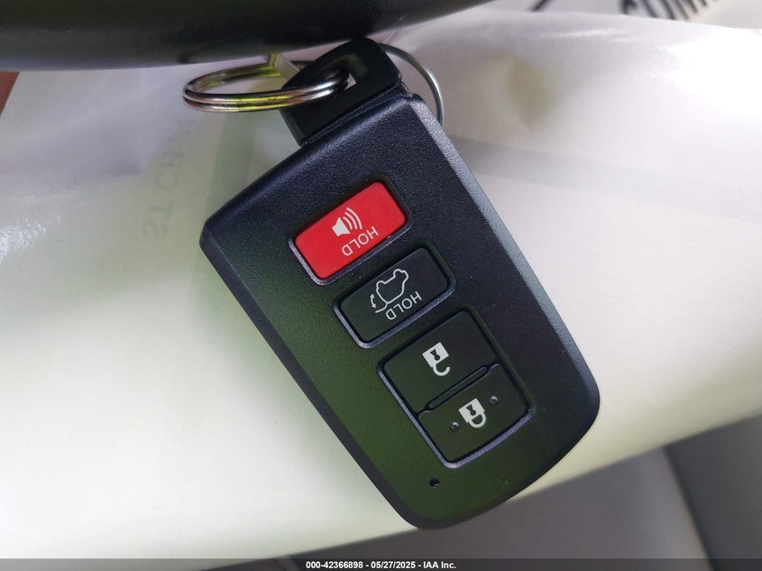 2017 TOYOTA RAV4 LIMITED - JTMYFREV0HJ721547