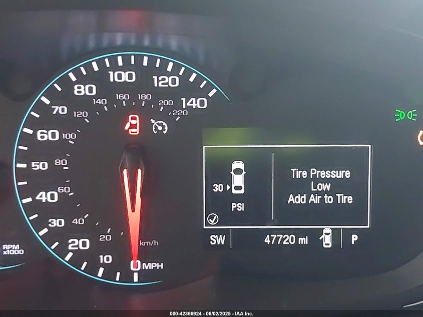 2018 CHEVROLET TRAX LT - 3GNCJPSB8JL278500