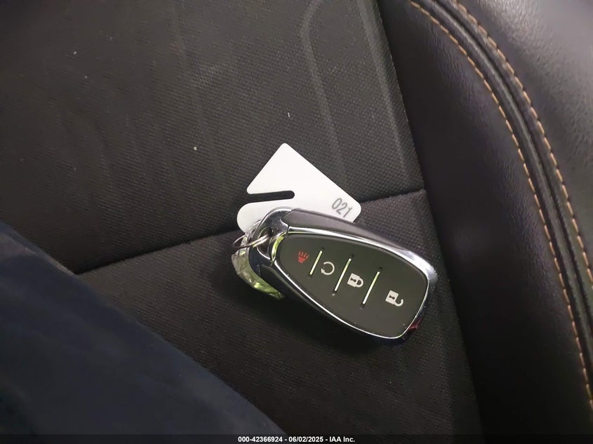 2018 CHEVROLET TRAX LT - 3GNCJPSB8JL278500