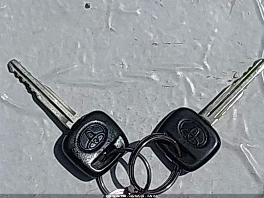 2003 Toyota Camry Se VIN: JTDBE32K930194915 Lot: 42367103