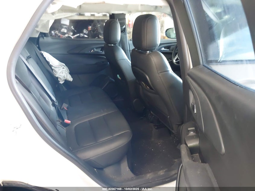 KL79MRSL2MB177020 2021 CHEVROLET TRAILBLAZER photo no. 8