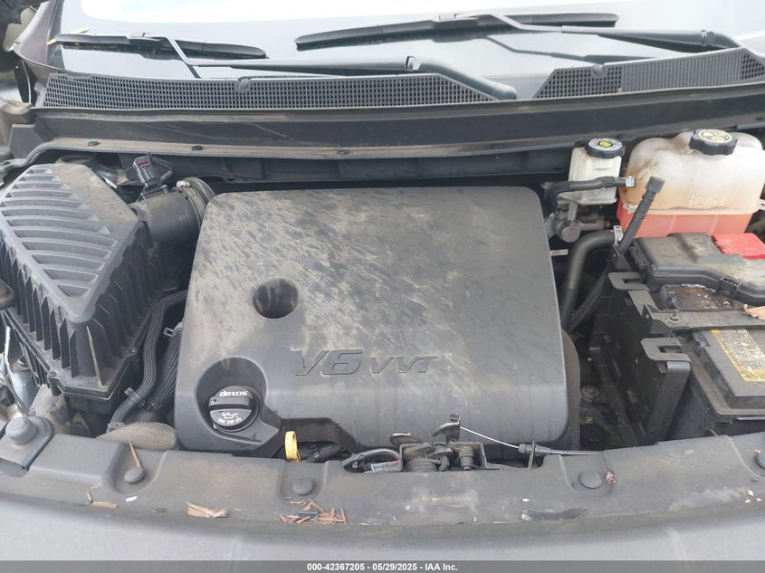 2021 CHEVROLET TRAVERSE AWD LT LEATHER - 1GNEVHKW1MJ129878