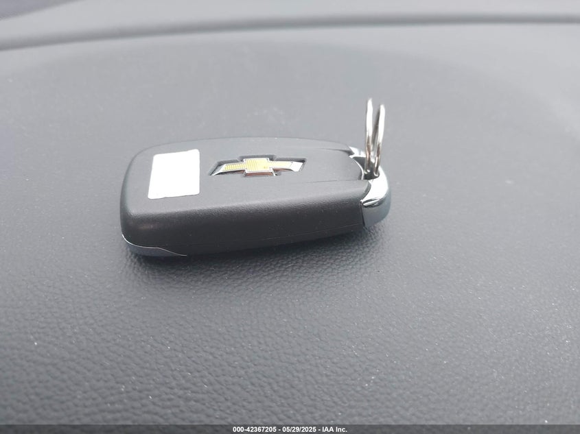 2021 CHEVROLET TRAVERSE AWD LT LEATHER - 1GNEVHKW1MJ129878