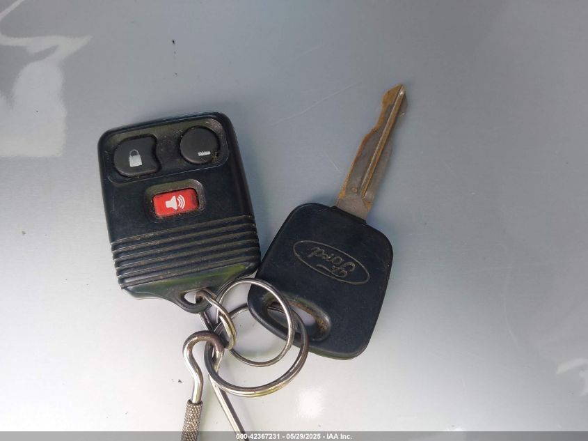 2003 Ford F-150 Lariat/Xl/Xlt VIN: 1FTRX17W23NB29013 Lot: 42367231