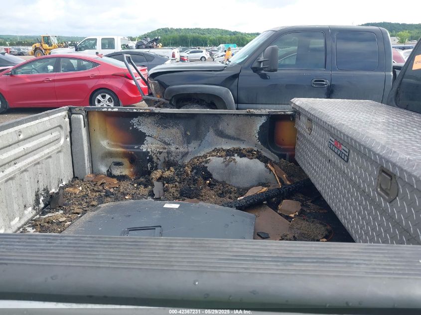 2003 Ford F-150 Lariat/Xl/Xlt VIN: 1FTRX17W23NB29013 Lot: 42367231