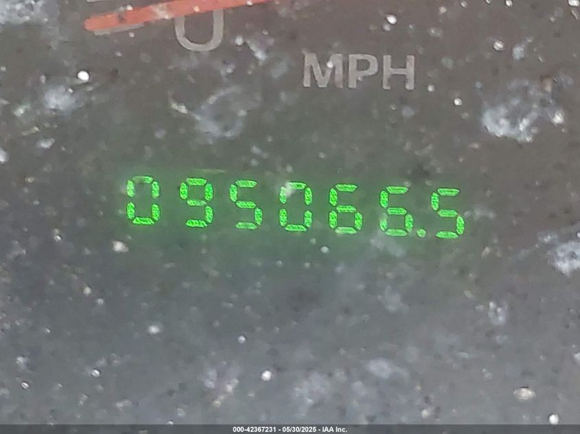 2003 Ford F-150 Lariat/Xl/Xlt VIN: 1FTRX17W23NB29013 Lot: 42367231