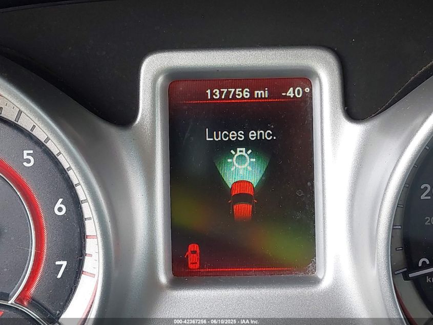 2018 Dodge Journey Se VIN: 3C4PDCAB4JT524891 Lot: 42367256