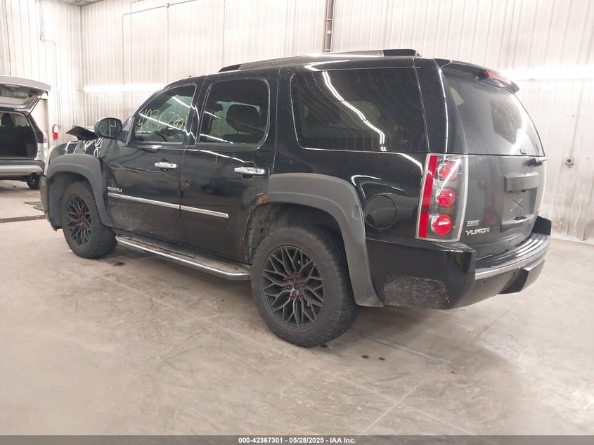 2010 GMC YUKON VIN: 1GKUKEEF0AR101692