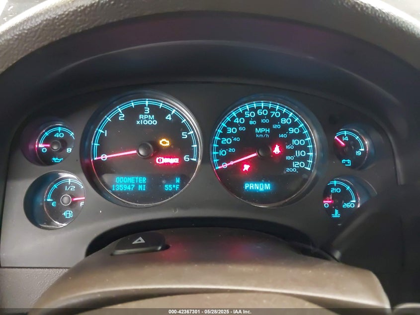 2010 GMC YUKON VIN: 1GKUKEEF0AR101692