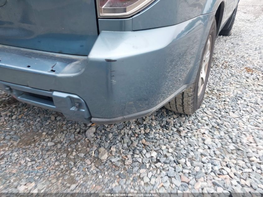 2007 Honda Pilot Ex-L VIN: 5FNYF28507B000752 Lot: 42367409